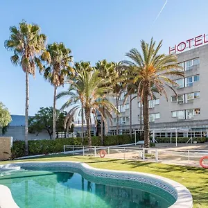 Hotel Air Penedes, Vilafranca del Penedes