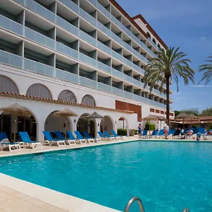 Ohtels San Salvador Coma-ruga