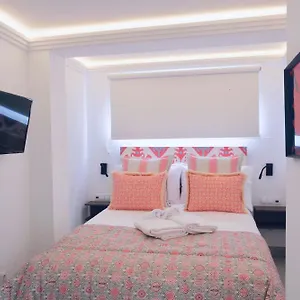 Golden Myra 3* Marbella