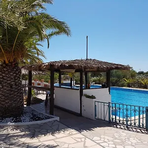 The Sea Garden Hotel