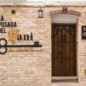 La Del Cani 2* Cómpeta