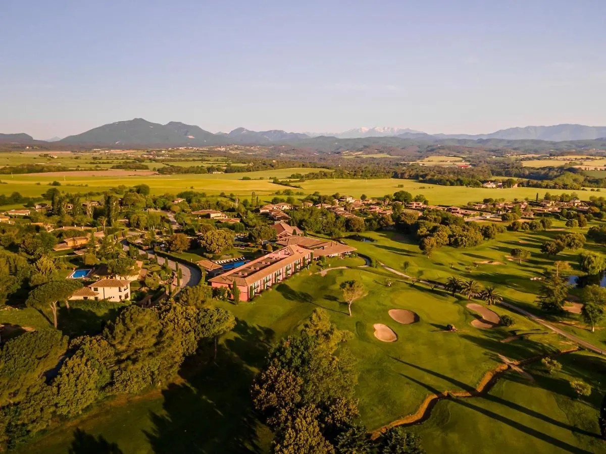 **** Aparthotel Apartahotel Suites Vila Birdie Navata Spanje