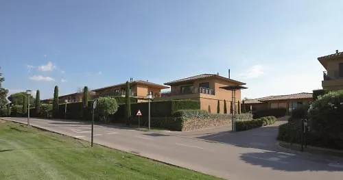 **** Aparthotel Apartahotel Suites Vila Birdie Navata Spanje