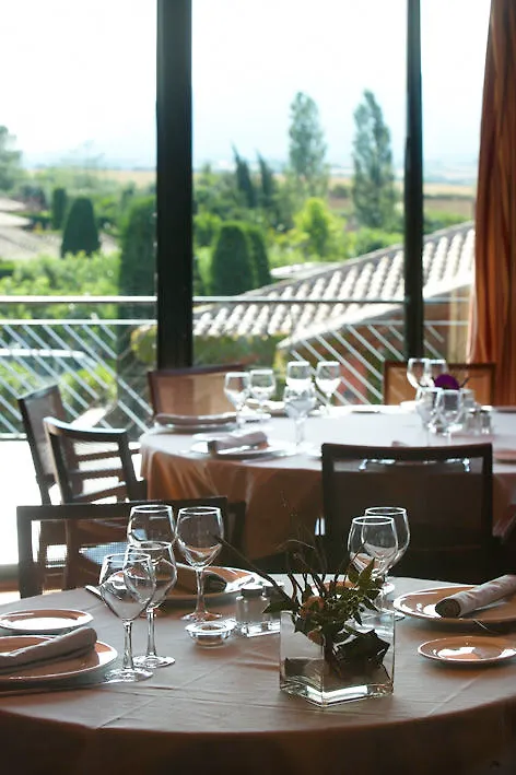 Aparthotel Apartahotel Suites Vila Birdie Navata