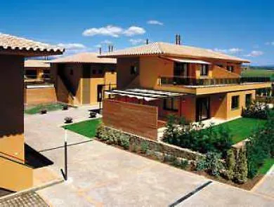 **** Aparthotel Apartahotel Suites Vila Birdie Navata Spanje