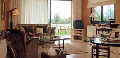 Apartahotel Suites Vila Birdie Navata 4*,