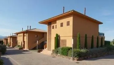 Apartahotel Suites Vila Birdie Navata Spanje