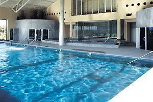 Apartahotel Suites Vila Birdie Navata