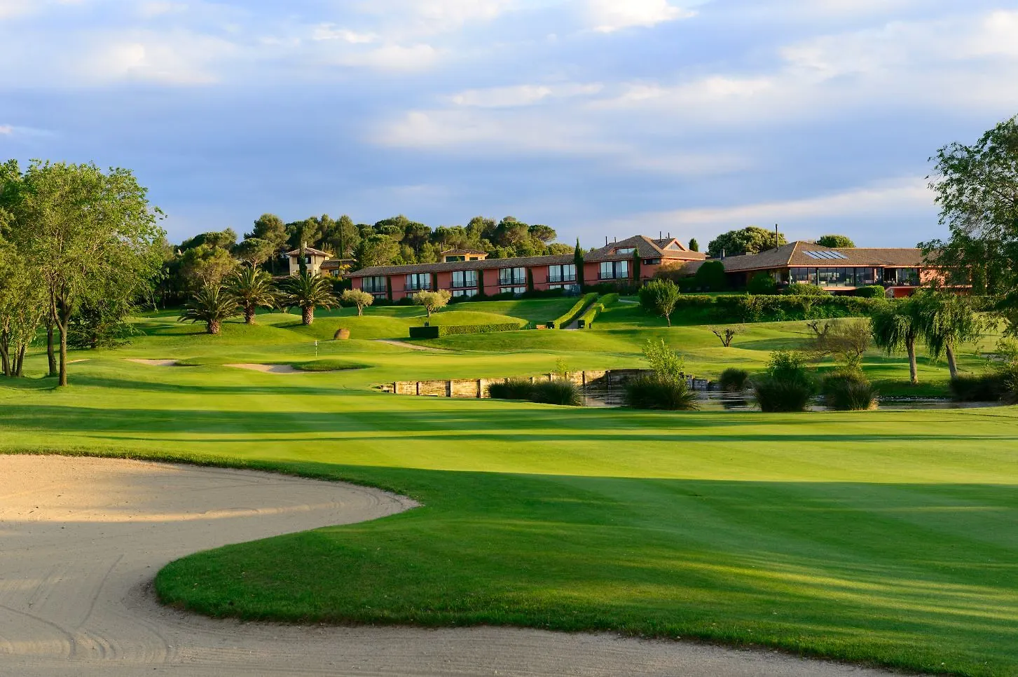 Apartahotel Suites Vila Birdie Navata 4*,  Spanje
