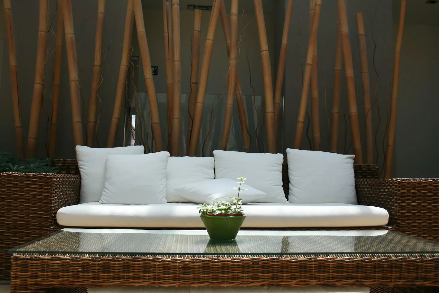 Apartahotel Suites Vila Birdie Navata 4*,
