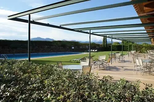 **** 아파트호텔 Apartahotel Suites Vila Birdie 나바타 스페인