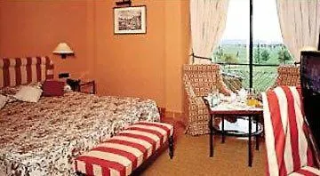 Aparthotel Apartahotel Suites Vila Birdie Navata